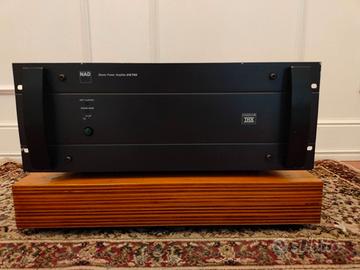 Amplificatore NAD 218 THX