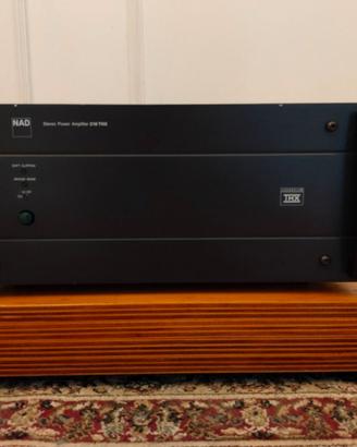 Amplificatore NAD 218 THX