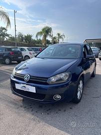 Volkswagen Golf 1.2 GPL 105 cv Comfortline