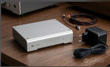 preamplificatore phono