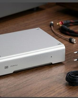 preamplificatore phono