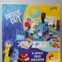 Gioco Inside out
