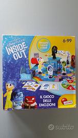Gioco Inside out