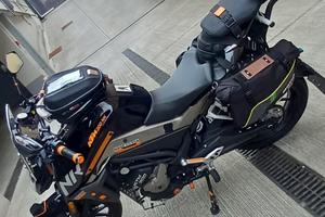 moto Cizeta moto (KTM)