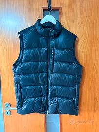 Smanicato ACG x Nike giacca therma fit uomo M nero
