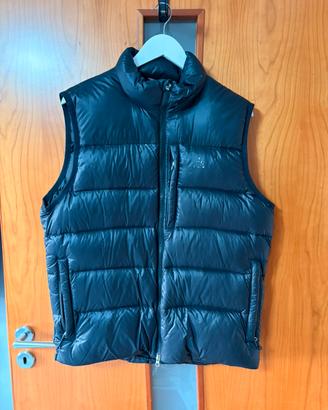 Smanicato ACG x Nike giacca therma fit uomo M nero