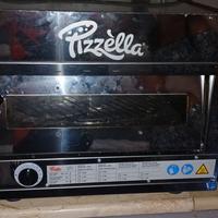 forno pinse e bruschette