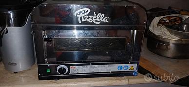 forno pinse e bruschette