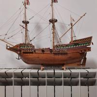 Galeone da collezione