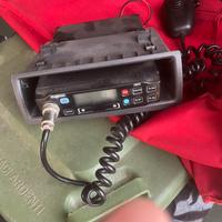Cb radio