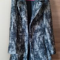 Cappotto donna taglia S Kocca