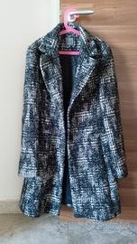 Cappotto donna taglia S Kocca