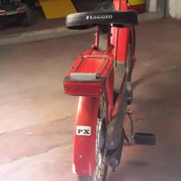 Piaggio Ciao - 1