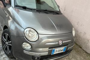 Fiat 500 1.3 Diesel 2010