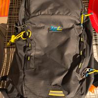 zaino trekking 