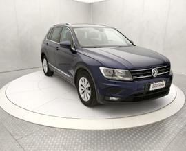 Volkswagen Tiguan 1.6 TDI Business BMT