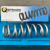 Molla Posteriore Originale Yamaha YZ125