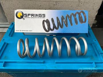 Molla Posteriore Originale Yamaha YZ125