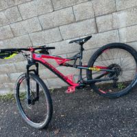 Rockrider xc100s 2020