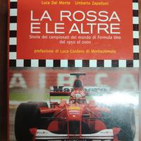 Libro Ferrari