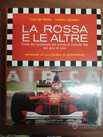 Libro Ferrari