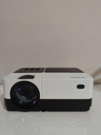 Proiettore Gobran H3 Full HD 1080p + custodia