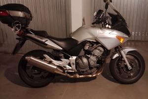 honda cbf 600 n