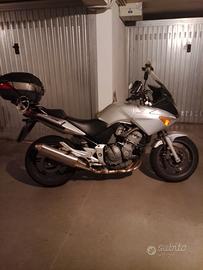 honda cbf 600 n