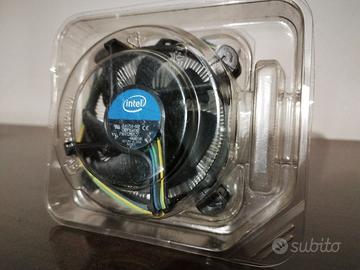 Dissipatore Intel E41759-002 CPU Socket 1156