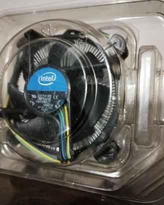 Dissipatore Intel E41759-002 CPU Socket 1156