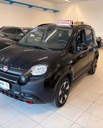 Fiat Panda CROSS 1.0 FireFly Hybrid 5 posti SPOTIC