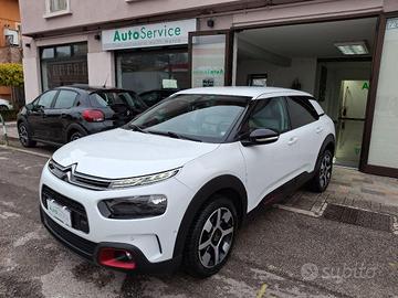 CITROEN - C4 - PureTech 130 S&S Shine