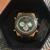 Martin line cronografo 