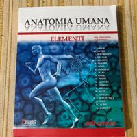 Libro di anatomia umana