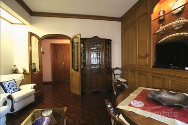 Appartamento Monteverde Nuovo