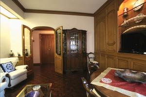 Appartamento Monteverde Nuovo