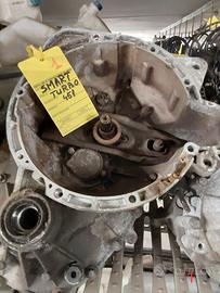 CAMBIO COMPLETO SMART 451