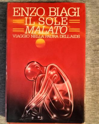 Il sole malato libro di Enzo Biagi 