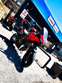 Yamaha tracer 7 (GARANZIA CASA MADRE)