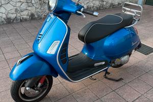 Vespa GTS300