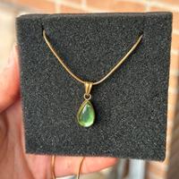 Collana in acciaio inox