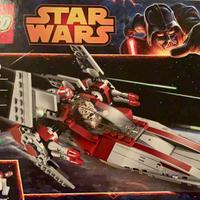 Lego Star Wars vari set disponibili rari