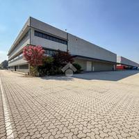 CAPANNONE A LANDRIANO