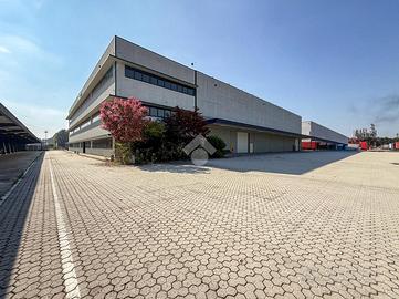 CAPANNONE A LANDRIANO