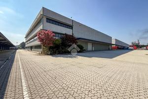 CAPANNONE A LANDRIANO