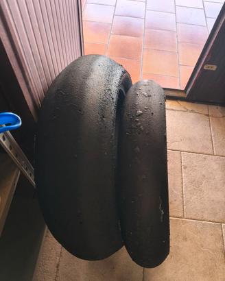Pirelli Diablo superbike