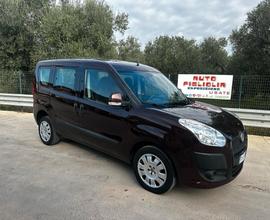 Fiat Doblo Doblò 1.6 MJT diesel 90CV 2015