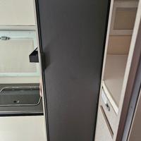 Frigorifero trivalente Thetford N4142E+