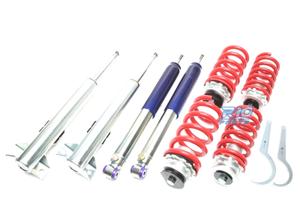 KIT SOSPENSIONE FILETTATA MERCEDES 190 W201 82-93