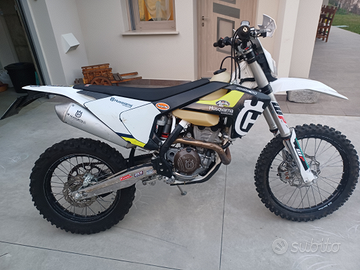 Husqvarna FE250